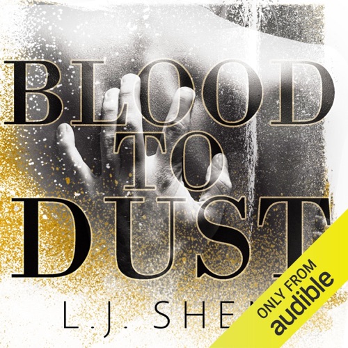 Blood to Dust (Unabridged) cover