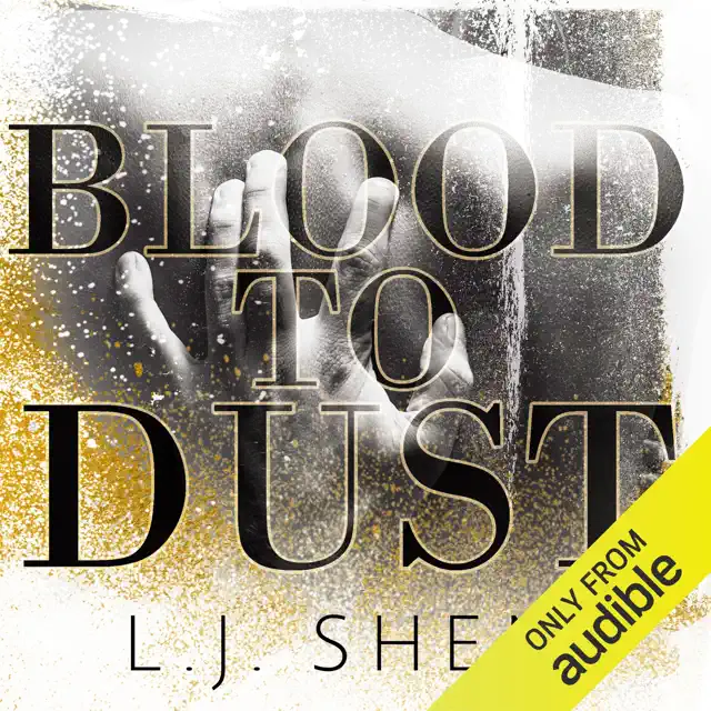 Blood to Dust (Unabridged)