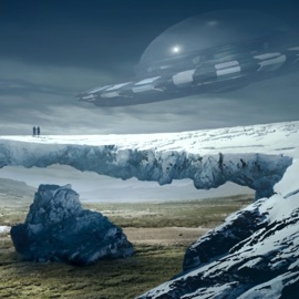 Fly High Space Cadet Rinse Cycle