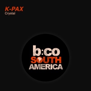 Crystal - Single