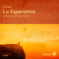 La Esperanza - Single - Ciree