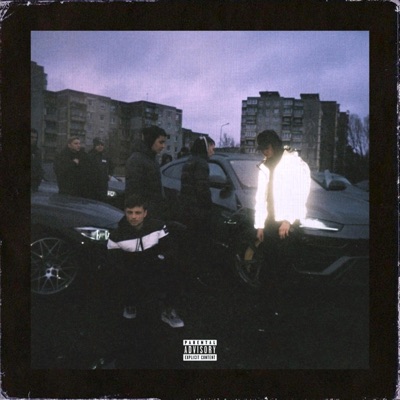 YES (feat. Proflame) - Single