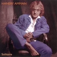 Hanery Amman - Deja Vu