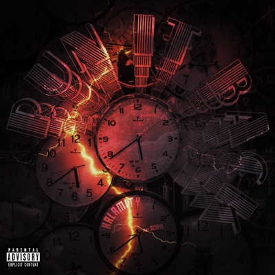 Run It Back (feat. Sciryl) - Single