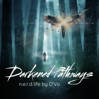 Darkened Pathways - Single - D'Vo