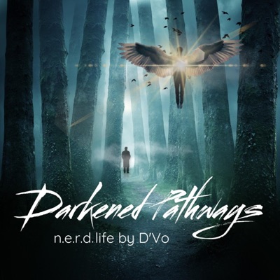 Darkened Pathways - Single