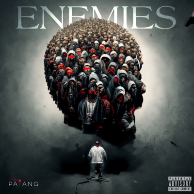 Enemies - Single