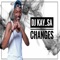Get Out (feat. Jbee Forest) - DJ Kay SA lyrics