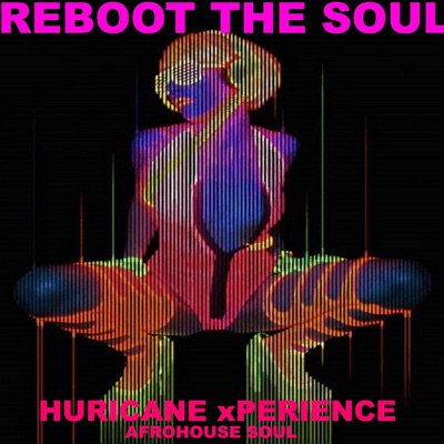 Huricane Xperience - Are You Leaving Now