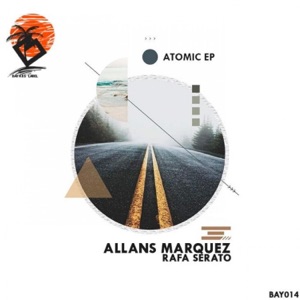Atomic EP - Single