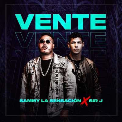 Vente - Single