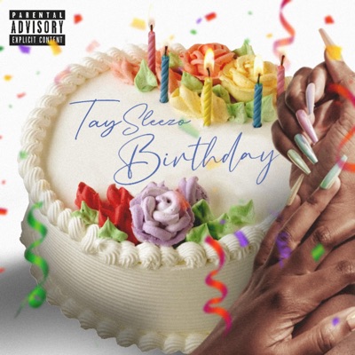 Birthday - Single