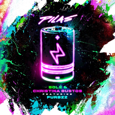 Pilas (feat. Furbzz) - Single
