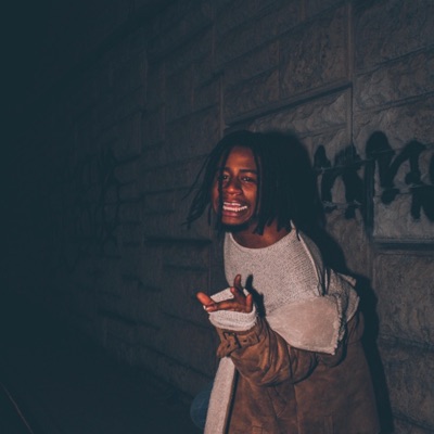 Captain Rio (feat. OG Kay) - Single