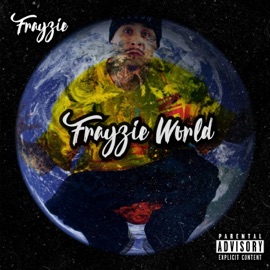 Die Twice (feat. Illa Tha Illest) Frayzie