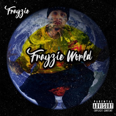 Frayzie World