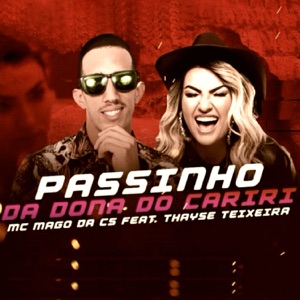 Passinho da Dona do Cariri (feat. Thayse Teixeira)