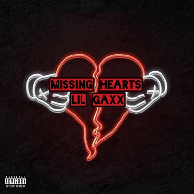 Missing Hearts - Single