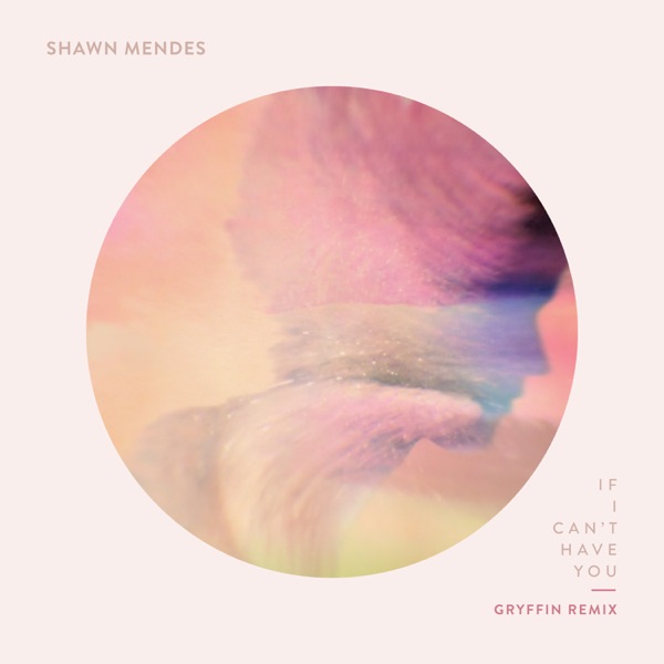 If I Can't Have You (Gryffin Remix) - Single - Shawn Mendes & Gryffin