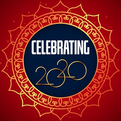 Celebrating 2020