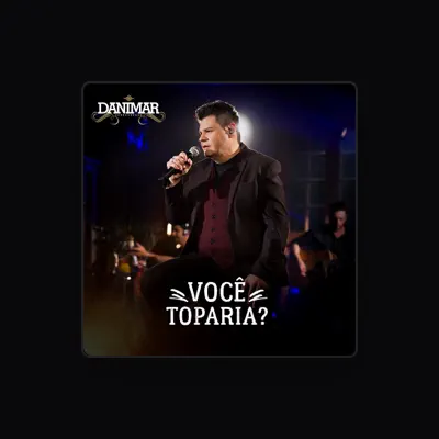 Listen to DANIMAR, watch music videos, read bio, see tour dates & more!