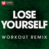 Lose Yourself (Handz Up Workout Remix) - Power Music Workout