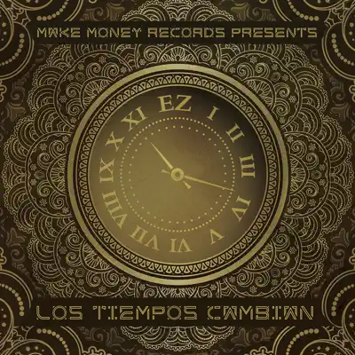 Prayer (feat. Bad Bunny & Dj Luian) - Single - EZ El Ezeta