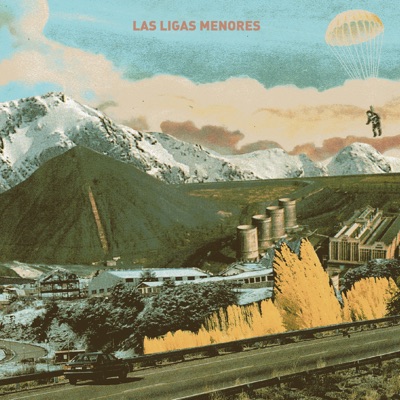 Song - Accidente - Las Ligas Menores