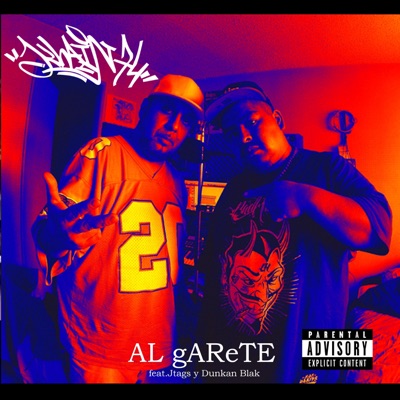 Al Garete - Single
