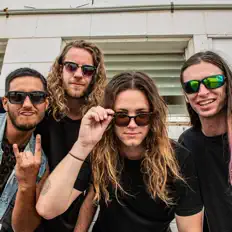 Listen to The Goldblooms, watch music videos, read bio, see tour dates & more!