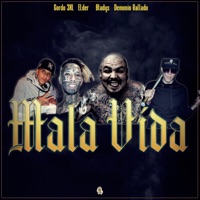 Mala Vida - Single - Gordo 3Xl, Elder, Bladys & Demonio Rallado