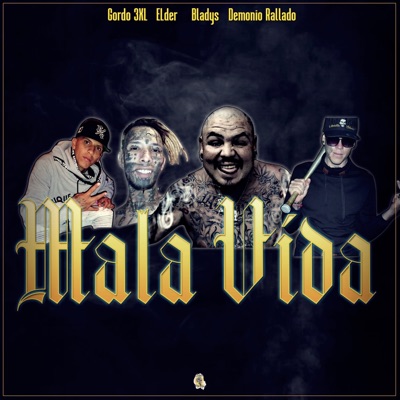 Mala Vida - Single