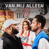 Van Mij Alleen artwork