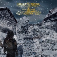 真実への進撃 - Single - Linked Horizon