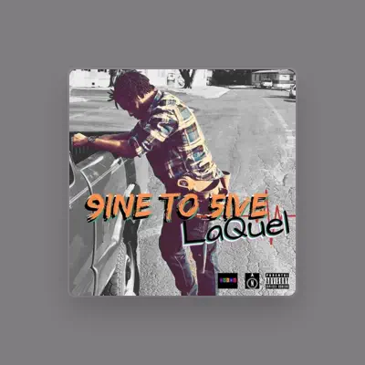 Listen to LaQuel, watch music videos, read bio, see tour dates & more!