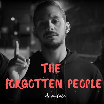The Forgotten People - Single