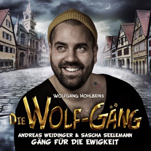 Gäng für die Ewigkeit - Single