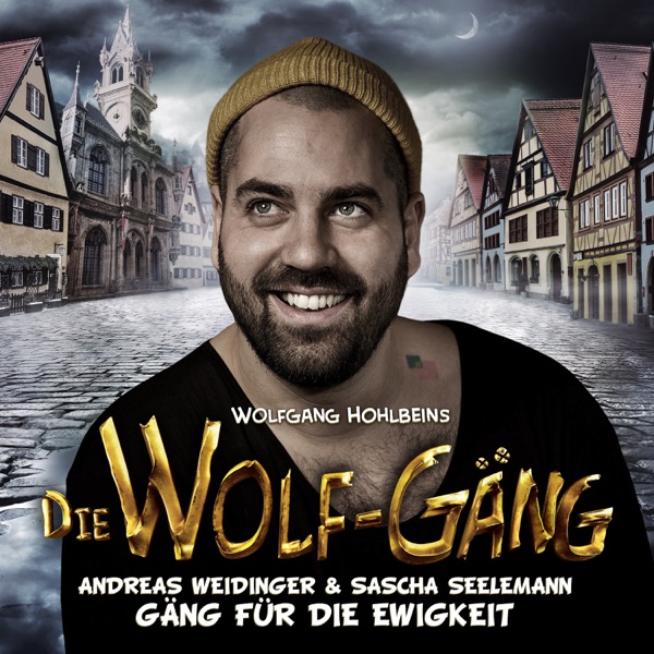 Gäng für die Ewigkeit - Single