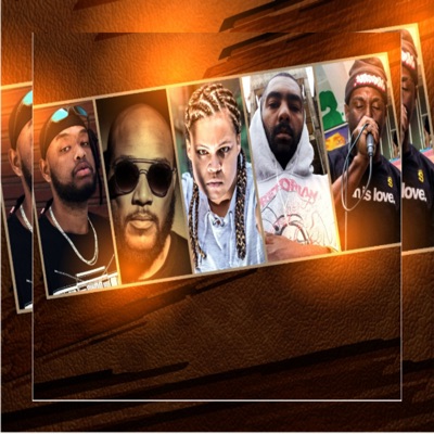 Afrocypher, Vol. 5 - Single