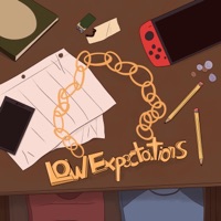 Low Expectations - Single - Chris Wright