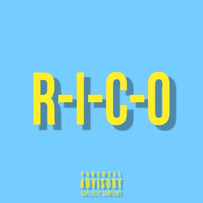R-I-C-O - Single