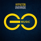 Override (Extended Mix) artwork