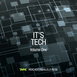 It's Tech, Vol. 1 - Single