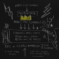 Politics - Single - BLESSED