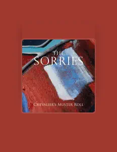 Listen to The Sorries, watch music videos, read bio, see tour dates & more!