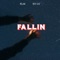Fallin' (feat. XO LU) - KLM lyrics