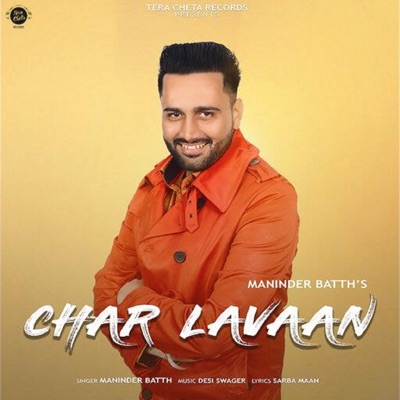 Char Laavan - Single
