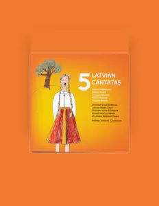 Latvian National Opera Orchestraを聴いたり、ミュージックビデオを鑑賞したり、経歴やツアー日程などを確認したりしましょう！