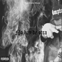 No Hay de Otra (feat. Wizeck Luna) - Single - Aster Vandals