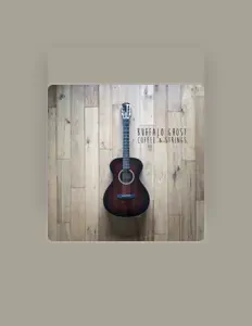 Buffalo Ghost सुनें, म्यूज़िक वीडियो देखें, बायो पढ़ें, दौरे की तारीखें और बहुत कुछ देखें!